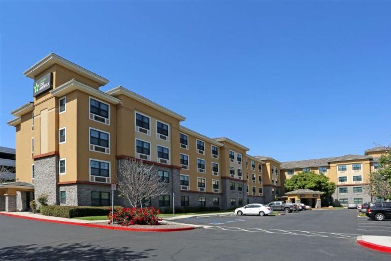 Extended Stay America Suites - Orange County - John Wayne Airport Newport Beach Exteriér fotografie