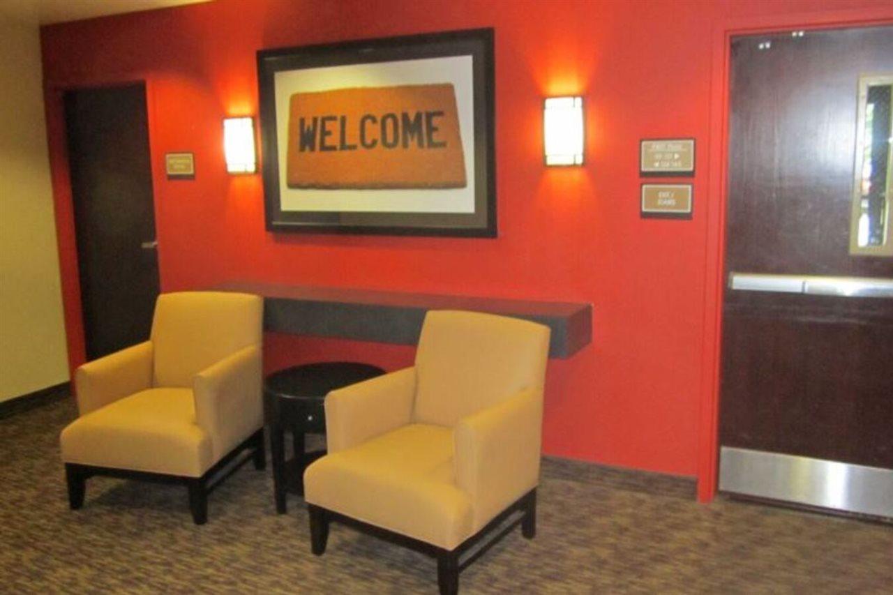 Extended Stay America Suites - Orange County - John Wayne Airport Newport Beach Exteriér fotografie