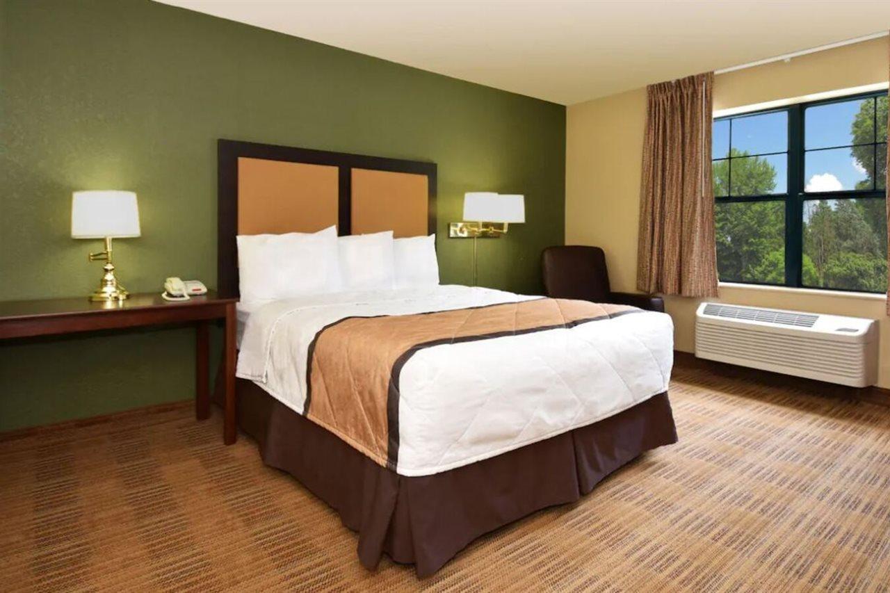 Extended Stay America Suites - Orange County - John Wayne Airport Newport Beach Exteriér fotografie