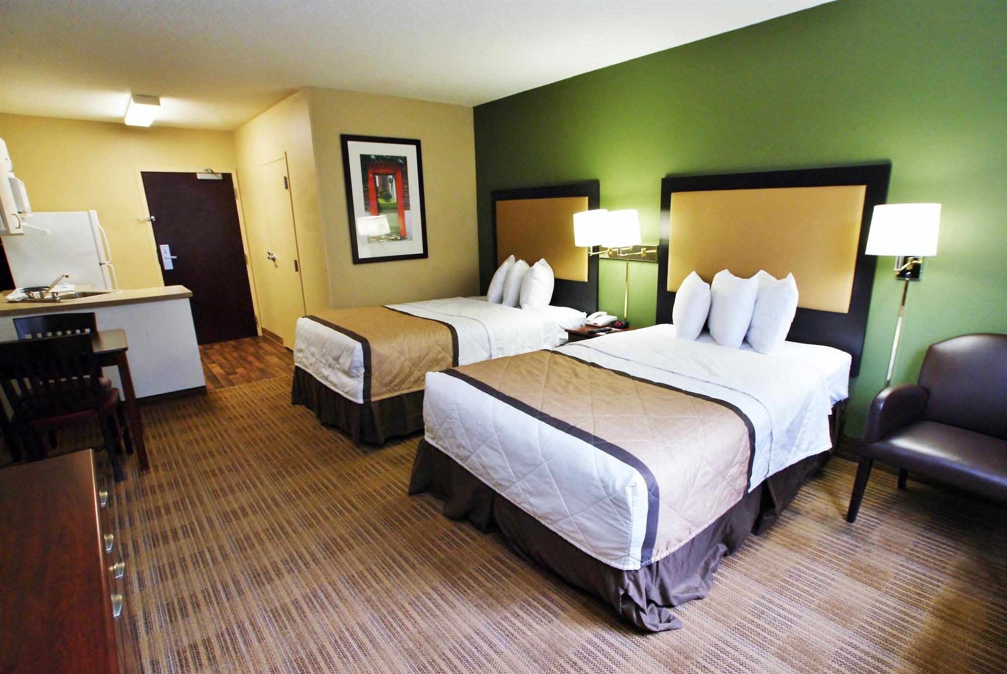 Extended Stay America Suites - Orange County - John Wayne Airport Newport Beach Exteriér fotografie