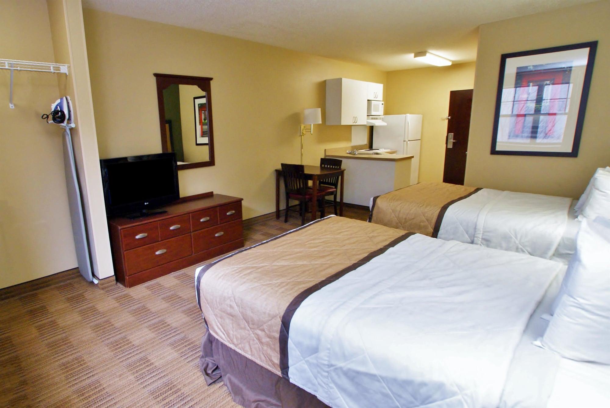 Extended Stay America Suites - Orange County - John Wayne Airport Newport Beach Exteriér fotografie