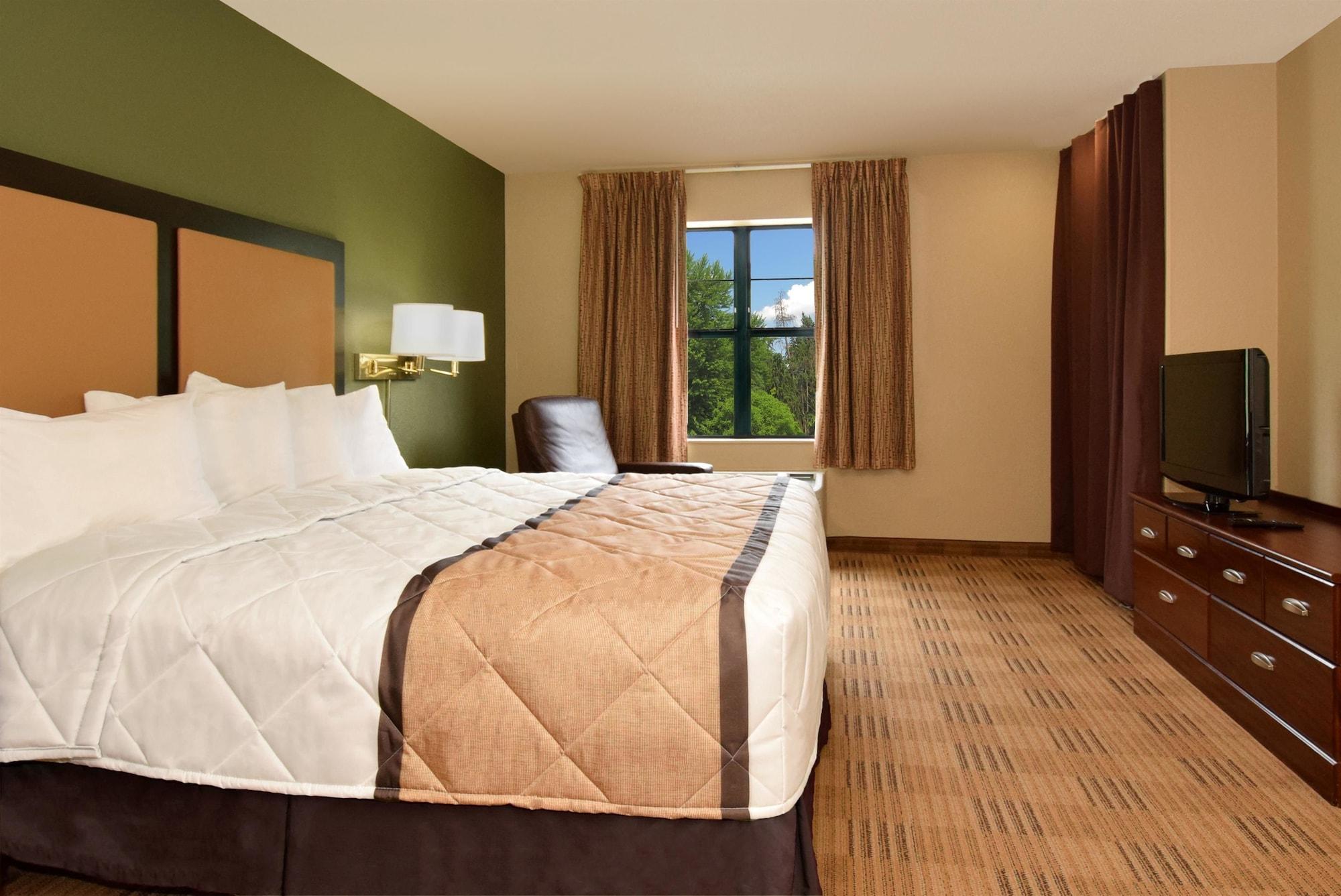 Extended Stay America Suites - Orange County - John Wayne Airport Newport Beach Exteriér fotografie
