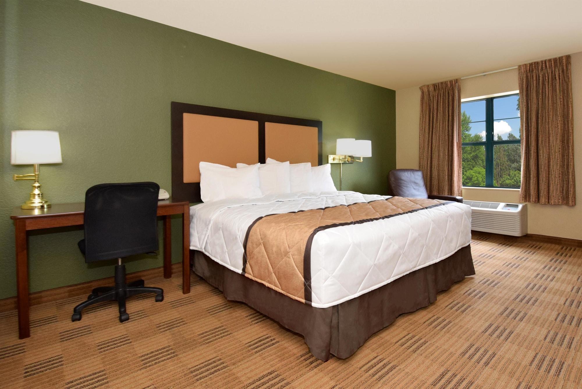 Extended Stay America Suites - Orange County - John Wayne Airport Newport Beach Exteriér fotografie